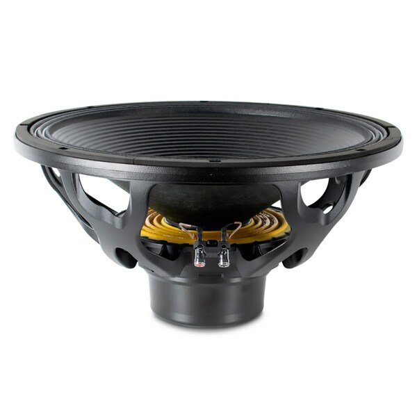 Main product image for Beyma 18LEX1600Nd LEX Series 18" Neo Subwoofer 8 Ohm253-052